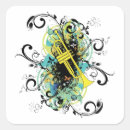 Pesquisar por trumpet adesivos Música