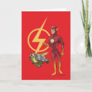 Pesquisar por do flash cartoes Super herói