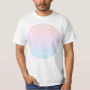 Pesquisar por espiral colorida camisetas Abstrato