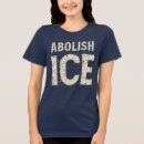 Pesquisar por abolição camisetas Imigrantes