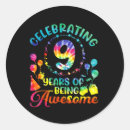 Pesquisar por 9 anos adesivos 9º aniversário
