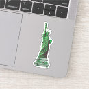 Pesquisar por estátua da liberdade adesivos Eua