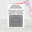 Pesquisar por dieta engraçada cartoes For her