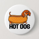 Pesquisar por do dachshund botons Engraçado