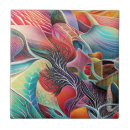 Pesquisar por surreal azulejos Abstrato
