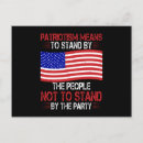 Pesquisar por dia da paz cartoes postais Bandeira americana