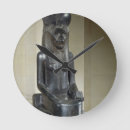 Pesquisar por egípcio antigo relogios de parede Estátua