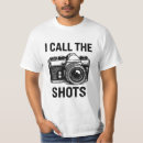 Pesquisar por câmera antiga camisetas Fotógrafo