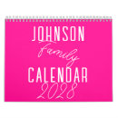 Pesquisar por pink calendarios Moderno