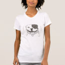 Pesquisar por cão do esboço femininas camisetas Amor