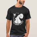 Pesquisar por logotipo escuro camisetas Animal