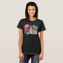 Pesquisar por do painel dos camisetas For her