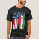 Pesquisar por bandeira da guiné equatorial camisetas Raízes