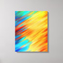 Pesquisar por explosão impressão de canvas Arte abstrata