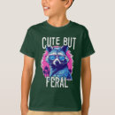 Pesquisar por raccoon infantil roupa Animal