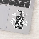 Pesquisar por lave as mãos adesivos Saúde