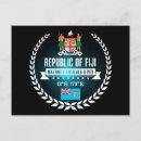Pesquisar por bandeira fiji cartoes postais Viagem
