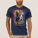 Pesquisar por tarô camisetas Carruagem