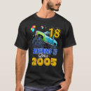 Pesquisar por esmagamento camisetas Aniversário