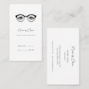 Pesquisar por eyes cartao de visita Chic