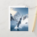 Pesquisar por narwhal cartoes postais Animal