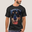 Pesquisar por rottweilers camisetas Feliz