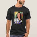 Pesquisar por tulsi camisetas Presidente