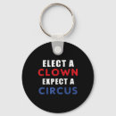 Pesquisar por palhaço de circo chaveiros Joe biden