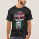 Pesquisar por nigerianos camisetas Americano