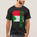 Pesquisar por sudaneses camisetas Sudanês
