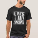 Pesquisar por shawarma camisetas Engraçado