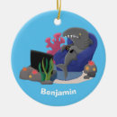 Pesquisar por tubarão dos desenhos animados ornamentos Desenho animado