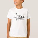 Pesquisar por escolhidos camisetas Escola doméstica