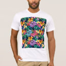 Pesquisar por pintado mão camisetas Jardim