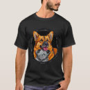 Pesquisar por puro sangue camisetas Cachorro