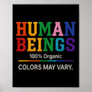 Pesquisar por seres humanos pôsteres Colorido