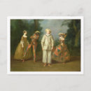 Pesquisar por pierrot cartoes postais Harlequin