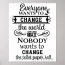 Pesquisar por banheiro engraçado artes pôsteres Humor