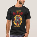 Pesquisar por gato na sombra camisetas Katana