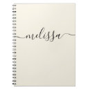 Pesquisar por modern cadernos de notas Monograma