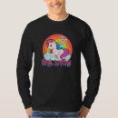 Pesquisar por humor unicórnio camisetas Engraçado