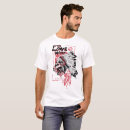 Pesquisar por lobo solitário camisetas Design