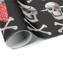 Pesquisar por bandeira pirata papel de presente Qualquer pessoa