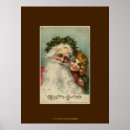 Pesquisar por natal vintage pôsteres Xmas
