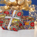 Pesquisar por par papel de presente Criança