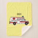 Pesquisar por ambulância mantas Médico