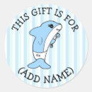 Pesquisar por tubarão azul adesivos Rapaz