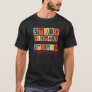 Pesquisar por estudar camisetas História