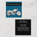 Pesquisar por motocicletas cartao de visita For him