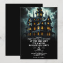 Pesquisar por casa assombrada convites Festa